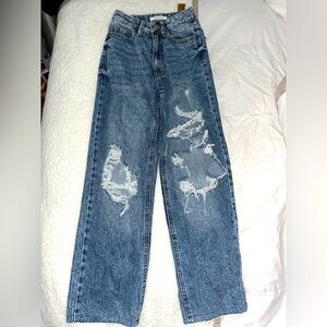 pacsun 90’s boyfriend jeans